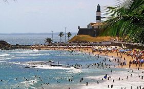 Farol Barra Flat maravilhoso 2 quartos Barra Salvador